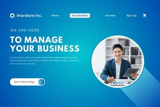 Why Every Business Needs A Landing Page