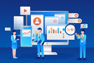 Choosing The Right CMS For Your Business